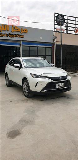 Toyota Venza